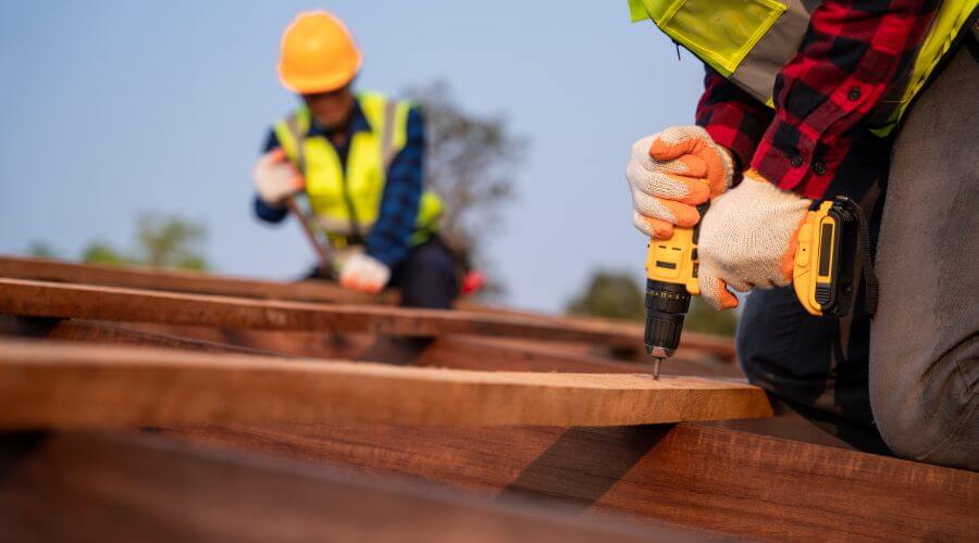 Local Chimney Repair in Plainwell, MI
